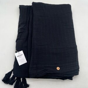 Moumout Paris Kids Cotton Duvet Cover 140x200cm Eco Luxury Made in France